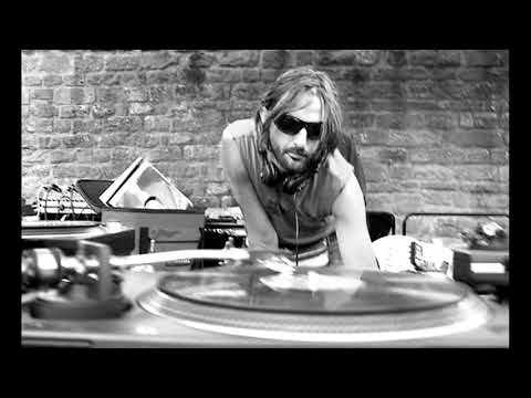 Ricardo Villalobos  - Panorama Bar, Berghain , Berlin