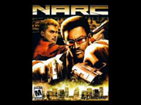 N.A.R.C theme by Jelly Joe feat. Wish Master