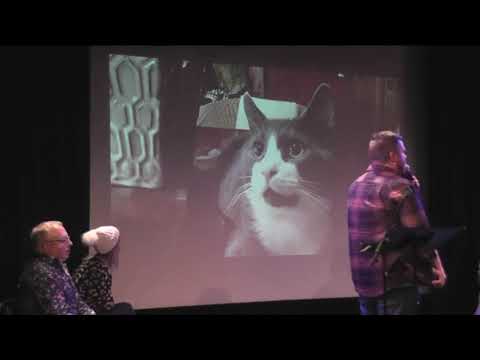 Michael Hartney at Uptown Showdown - City Dwellin' Vs. Country Livin'