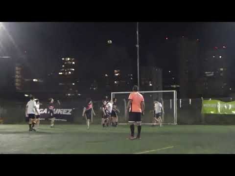 DIECISIETE vs WEST HAMON   Fecha 8 #Clausura2021