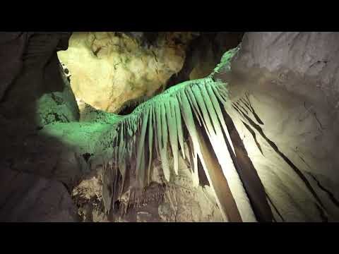 Znaci moga mesta - Resavska pećina