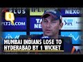 Bowling Coach Shane Bond On Mumbai Indians 2nd Straight Loss In IPL 2018 The Quint
