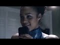 Carolyn Crawford (Zawe Ashton) - My Smile Is Just A Frown (Turned Upside Down)