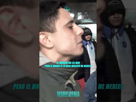 WANN vs SABANDIJAH | Shaman Kings Battles 23 | Mid Season