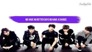 FT Island - No Better Days [English subs + Romanization + Hangul] HD