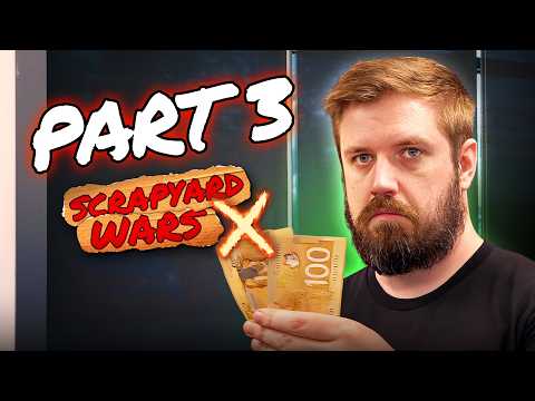 Video Thumbnail: Everything is Falling Apart