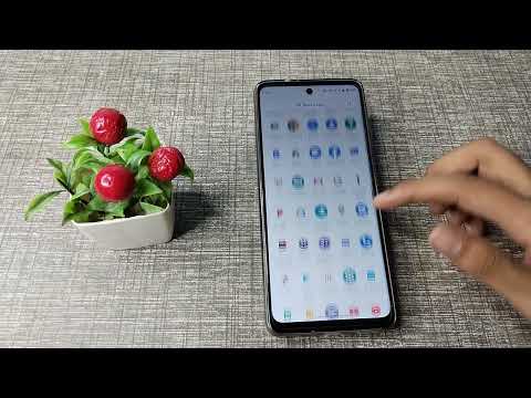 How to solve WiFi problem in Motorola G82 5G phone