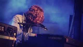 Dungen - Sova (Live at Trädgården)