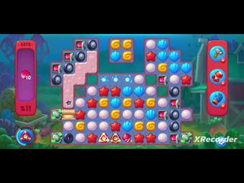 FISHDOM (lvl 5878) '25 HARD LEVEL