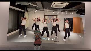 vrc　初めての動画