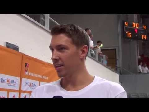 Sport Eagle TV Basketball Insiders - Daniel Theis, Germany National Team and Brose Baskets