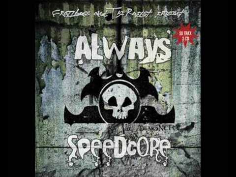 Hellseeker - Forever [High Quality]