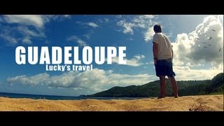 preview picture of video 'Lucky's Travel - Guadeloupe'