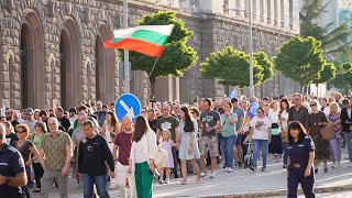 ➡️ Protest - PRO-euro currency