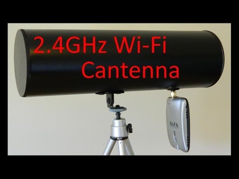 download lagu mp3 mp4 How To Make A Cantenna, download lagu How To Make A Cantenna gratis, unduh video klip How To Make A Cantenna