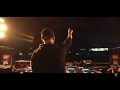 Sharam Jey playing 'Right Back' at 7 Lifes Festival @Sao Paulo, BR.