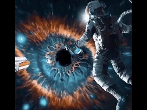Eye of Doom - Enter the Space Fuzz... - Promo Clip