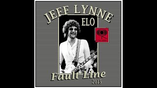 Jeff Lynne - Fault Line (2015) Alone In The Universe