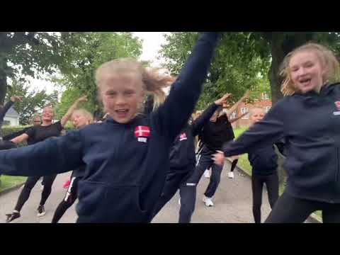 Henckell Dans - Summer Dance Camp 2020