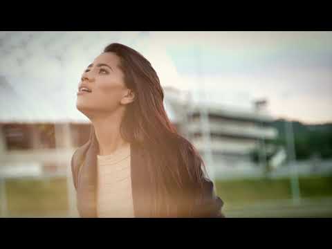 Stefhany - Eu escolho crer [clipe oficial]