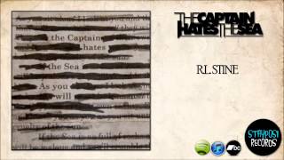 The Captain Hates The Sea - R.L. Stine