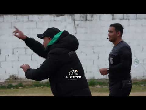 LIGA TUCUMANA  : GRANEROS 1 - JORGE NEWBERY 1