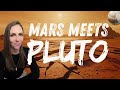 INTENSE Mars Merges With Pluto New 2 Year Agreement Begins