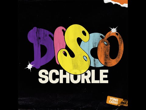 yong casso - DISCOSCHORLE (OFFICIAL VIDEO) prod. by yong casso & saucy