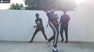 Madeintyo ft  Blood Orange   Margiela Problems Dance Vid