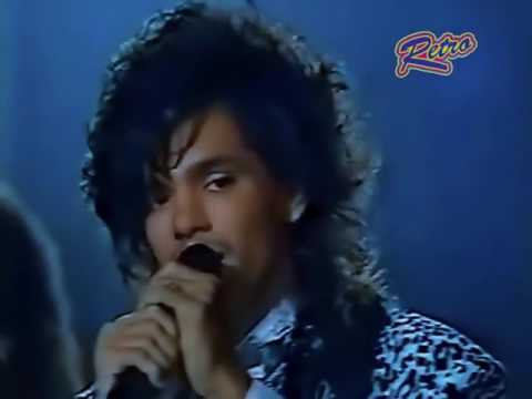 DeBarge - Who's Holding Donna Now (1985)