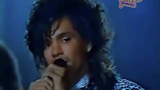 DeBarge - Who&#39;s Holding Donna Now (1985)