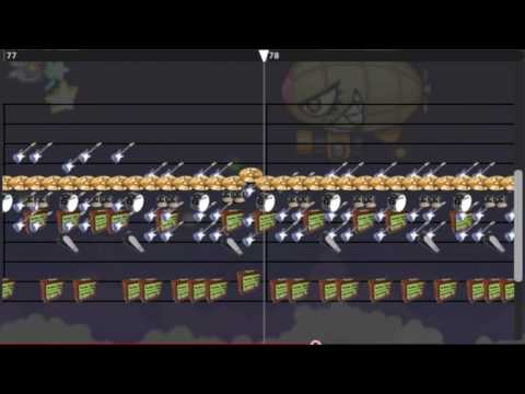 Notessimo 2 | Kabula Battle - Kirby Super Star Ultra