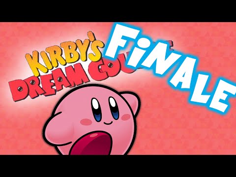No Reply to That - Kirby's Dream Course: FINALE