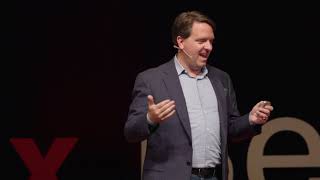 STUFFED: The Unintended Result of Our Attachment to Personal Belongings | Matt Paxton | TEDxBethesda