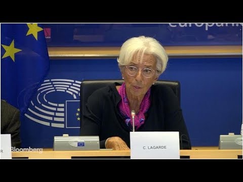 Lagarde Faces Call for Lower ECB Inflation Goal in Policy Review - BNN Bloomberg