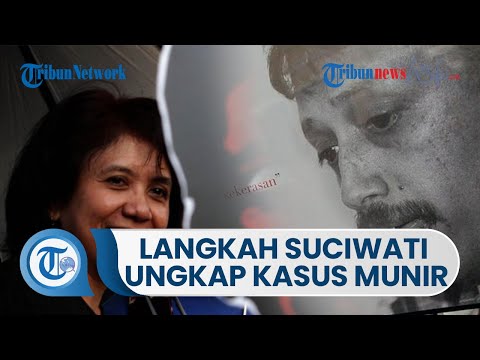 Catatan KontraS di Hari HAM Internasional 2021: Hak Asasi Manusia Dikikis Habis - TribunNews.com  