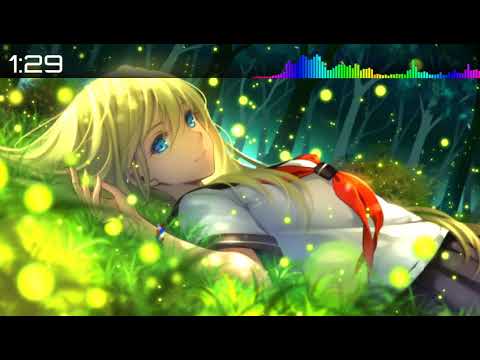 (Party Rockerz) - (The Middle RainDropz  Remix Edit )_(Nightcore)