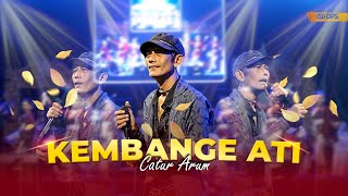 Download lagu KEMBANGE  ATI - CATUR ARUM || CAMPURWANGI KUWUNG WETAN || LIVE MUSIC mp3