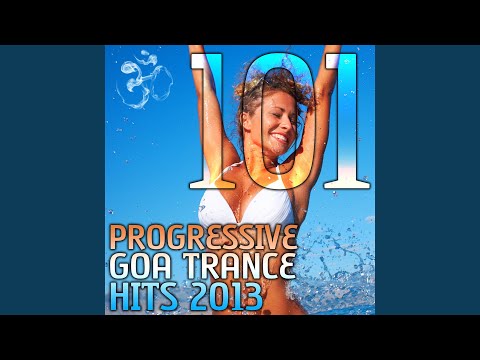 Electric Atmosphere (feat. Goosebumps)