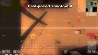Видео 1 к игре Street Arena