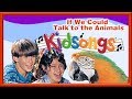 Kidsongs If We Could Talk To The Animals Part 3 See You Later Alligator Hen Song PBS Kids
