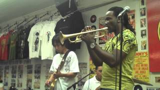 Shamarr Allen We'l Figure It Out