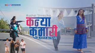Download lagu Kanya Kumarı | Kushal Shrestha ft. Chadani Maharjan & Raj Kumar Tamang mp3