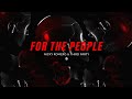 Nicky Romero Third Party For The People Official Lyric Video