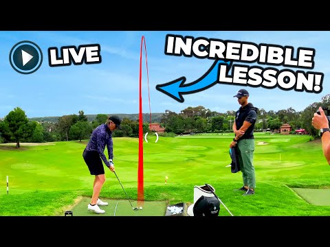 This Is How To Hit Your Irons PURE!