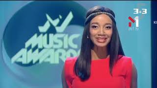 Завершення Хітів, Вікна-Новини, M1 Music Awards News, Далі,рекламний блок і початок ГХПК 3+3 19.8.25