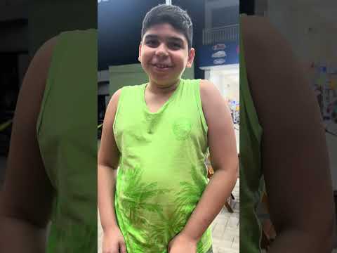 Barrigudo mais Davi e show papai Itapipoca Ceará