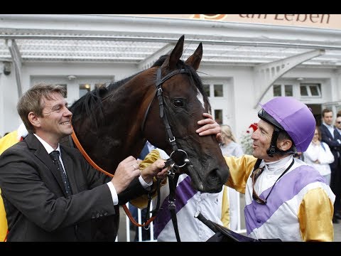 Hamburg: Grosser Preis von LOTTO Hamburg (Gr. III) - Sieger: Devastar