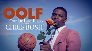 Should Chris Bosh Get a New Sports Agent? - OOLF (Out Of Left Field) Episode 4