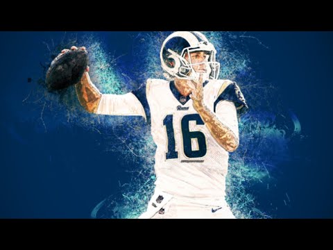 Jared Goff Highlights (HD) 2018 Season